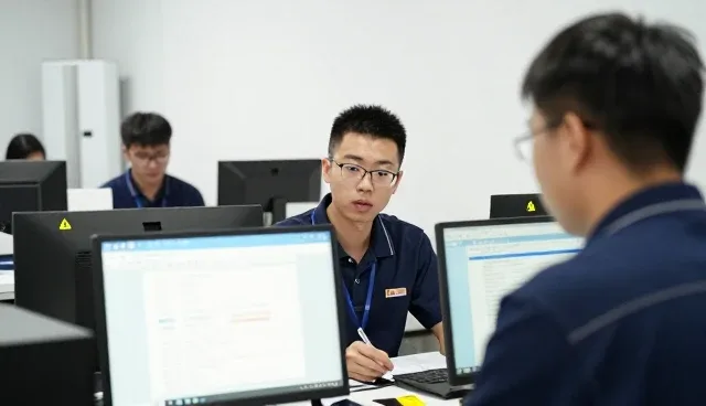 响应较为满足不同客户的多样需求