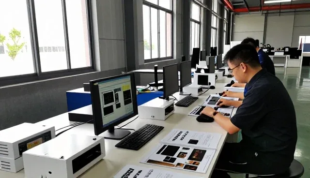 北京蕾贝科技有限公司打造技术应用案例